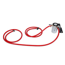 Load image into Gallery viewer, Mishimoto 08-10 Ford 6.4L Powerstroke Coolant Filtration Kit - Red Coolant Filters Mishimoto
