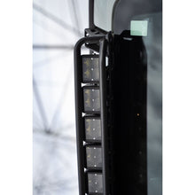 Load image into Gallery viewer, DV8 21+ Ford Bronco Curved Light Bracket for 12 3in. Pod Lights Light Mounts DV8 Offroad
