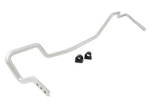 Load image into Gallery viewer, Whiteline 10/89-99 Subaru Legacy Rear 22mm Swaybar- X-heavy duty adjustable Sway Bars Whiteline

