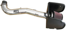 Load image into Gallery viewer, K&amp;N 05-09 Nissan Pathfinder/Xterra/Frontier V6-4.0L 77 Series High Flow Performance Kit Cold Air Intakes K&amp;N Engineering   
