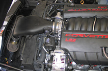 Load image into Gallery viewer, K&amp;N 08-09 Chevy Corvette 6.2L V8 Aircharger Performance Intake Cold Air Intakes K&amp;N Engineering   
