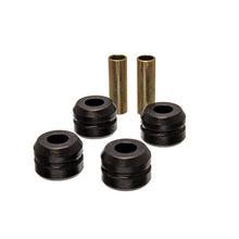 Load image into Gallery viewer, Energy Suspension Nis Strut Rod Bush - Black Bushing Kits Energy Suspension
