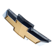 Load image into Gallery viewer, Oracle Illuminated Bowtie - Amber SEE WARRANTY Light Accessories and Wiring ORACLE Lighting
