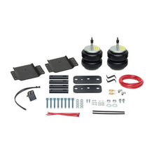 Load image into Gallery viewer, Firestone Ride-Rite Air Helper Spring Kit Rear 07-18 Toyota Tundra 2WD/4WD / 07-18 TRD (W217602445) Air Suspension Kits Firestone
