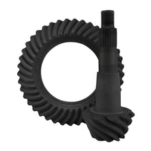 Load image into Gallery viewer, Yukon Gear High Performance Gear Set For GM 8in in a 4.11 Ratio Final Drive Gears Yukon Gear &amp; Axle
