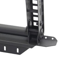 Load image into Gallery viewer, Go Rhino 15-22 Chevrolet/GMC Colorado/Canyon XRS Overland Xtreme Rack Blk - Box 2 (Req. 5951000T-01) Truck Bed Rack Go Rhino
