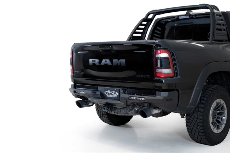 Addictive Desert Designs ADDR620191190103 ADD 21-23 Ram TRX Phantom Rear Bumper