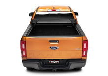Load image into Gallery viewer, Truxedo 19-20 Ford Ranger 6ft Sentry CT Bed Cover Bed Covers - Roll Up Truxedo
