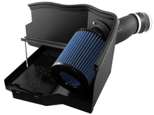 Load image into Gallery viewer, aFe MagnumFORCE Intakes Stage-2 P5R AIS P5R Ford Diesel Trucks 99-03 V8-7.3L (td) Cold Air Intakes aFe
