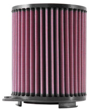 Load image into Gallery viewer, K&amp;N Replacement Round Straight Air Filter for 14-15 Mercedes Benz A45/CLA45/GLA45 AMG 2.0L Air Filters - Drop In K&amp;N Engineering   
