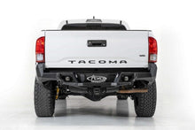 Load image into Gallery viewer, Addictive Desert Designs ADDR681241280103 Addictive Desert Designs 16-19 Toyota Tacoma Stealth Fighter Rear Bumper w/ Backup Sensor Cutouts
