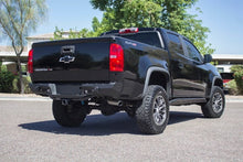 Load image into Gallery viewer, Addictive Desert Designs ADDR371021280103 Addictive Desert Designs 17-18 Chevy Colorado Stealth Fighter Rear Bumper
