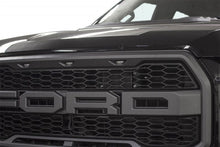 Load image into Gallery viewer, Addictive Desert Designs ADDAC18152503NA Addictive Desert Designs 17-18 Ford F-150 Raptor Adaptive Cruise Control Bracket
