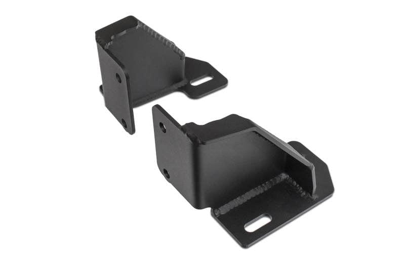 Addictive Desert Designs ADDAC11156801NA Addictive Desert Designs 17-18 Ford Raptor Hammer Black Frame Reinforcement Kit