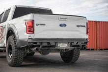Load image into Gallery viewer, Addictive Desert Designs ADDR118571280103 Addictive Desert Designs 17-19 Ford F-150 Raptor PRO Bolt-On Rear Bumper
