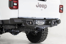 Load image into Gallery viewer, Addictive Desert Designs ADDR971241280103 Addictive Desert Designs 2020 Jeep Gladiator JT Stealth Fighter Rear Bumper

