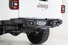 Load image into Gallery viewer, Addictive Desert Designs ADDR971241280103 Addictive Desert Designs 2020 Jeep Gladiator JT Stealth Fighter Rear Bumper
