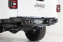 Load image into Gallery viewer, Addictive Desert Designs ADDR971241280103 Addictive Desert Designs 2020 Jeep Gladiator JT Stealth Fighter Rear Bumper
