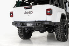 Load image into Gallery viewer, Addictive Desert Designs ADDR971241280103 Addictive Desert Designs 2020 Jeep Gladiator JT Stealth Fighter Rear Bumper
