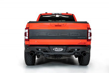Load image into Gallery viewer, Addictive Desert Designs ADDR210081090103 Addictive Desert Designs 2022+ Ford Raptor Stealth Fighter R Bumper w/ 2 Cube Lights - Hammer Black
