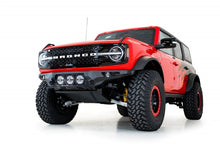 Load image into Gallery viewer, Addictive Desert Designs ADDF230194130103 Addictive Desert Designs 21-22 Ford Bronco Bomber Front Bumper (w/ 3 Rigid 360 Mounts)
