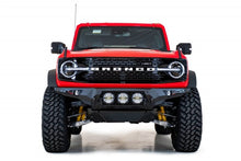 Load image into Gallery viewer, Addictive Desert Designs ADDF230194130103 Addictive Desert Designs 21-22 Ford Bronco Bomber Front Bumper (w/ 3 Rigid 360 Mounts)
