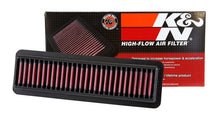 Load image into Gallery viewer, K&amp;N 14-16 Hyundai Grand I10 L3-1.1L DSL Replacement Drop In Air Filter Air Filters - Drop In K&amp;N Engineering   
