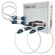 Load image into Gallery viewer, Oracle Porsche Cayenne 03-06 Halo Kit - ColorSHIFT w/ 2.0 Controller SEE WARRANTY Headlights ORACLE Lighting
