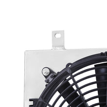 Load image into Gallery viewer, Mishimoto 02-04 Acura RSX Aluminum Fan Shroud Kit Fans &amp; Shrouds Mishimoto
