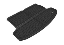 Load image into Gallery viewer, 3D MAXpider 2021 Kia Seltos Kagu Cross Fold Cargo Liner - Black Floor Mats - Rubber 3D MAXpider   
