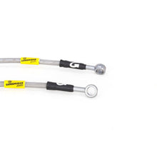 Load image into Gallery viewer, Goodridge 02/06-12 Toyota Avalon (All Models) SS Brake Line Kit Brake Line Kits Goodridge
