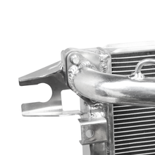 Load image into Gallery viewer, Mishimoto 2016+ Nissan Titan XD 5.0L Cummins Aluminum Radiator Radiators Mishimoto
