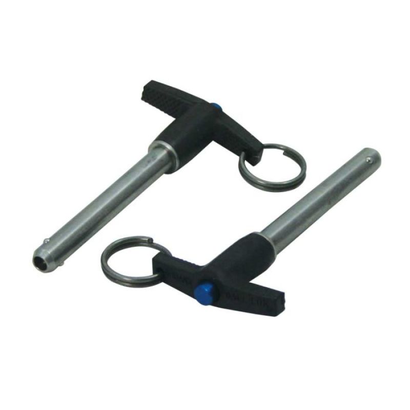 Moroso Quick Release Pin Hood Pins Moroso