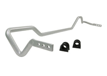 Load image into Gallery viewer, Whiteline 04-07 Subaru WRX Sedan and Wagon / 04-07 Subaru Impreza Non-Turbo w/ OE swaybar Rear 22mm Sway Bars Whiteline
