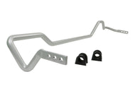 Whiteline 04-07 Subaru WRX Sedan and Wagon / 04-07 Subaru Impreza Non-Turbo w/ OE swaybar Rear 22mm Sway Bars Whiteline