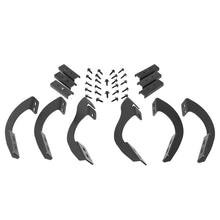 Load image into Gallery viewer, Go Rhino Brackets for Toyota 4Runner Side Step Brackets Go Rhino
