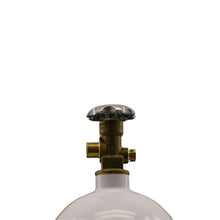 Load image into Gallery viewer, Nitrous Express Mainline Bottle Valve (Fits 12lb Bottle) Nitrous Bottle Accessories Nitrous Express
