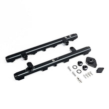 Load image into Gallery viewer, DeatschWerks Ford 4.6 3-Valve Fuel Rails Fuel Rails DeatschWerks
