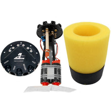 Load image into Gallery viewer, Aeromotive 99-04 Chevrolet Silverado 340 Dual Drop-In Phantom System Fuel Pumps Aeromotive
