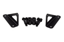 Load image into Gallery viewer, Diode Dynamics 18-21 Jeep JL Wrangler/Gladiator Hood Bracket Kit Light Bars &amp; Cubes Diode Dynamics   
