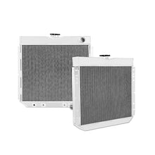Load image into Gallery viewer, Mishimoto 67-69 Ford Mustang X-Line Performance Aluminum Radiator Radiators Mishimoto
