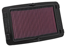 Load image into Gallery viewer, K&amp;N 06-09 &amp; 12-13 Honda TRX450ER / 06-09 TRX450R Powerlid Air Box Cover Air Boxes K&amp;N Engineering   
