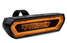 Load image into Gallery viewer, Rigid Industries Chase Tail Light Kit w/ Mounting Bracket - Amber Tail Lights Rigid Industries
