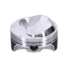 Load image into Gallery viewer, Wiseco BBC Quick 16 +45cc Dome 1.270inch CH Piston Shelf Stock Kit Piston Sets - Forged - 8cyl Wiseco
