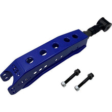 Load image into Gallery viewer, BLOX Racing Rear Lower Control Arms - Blue (2013+ Subaru BRZ/Toyota 86 / 2008+ Subaru WRX/STI) Suspension Arms &amp; Components BLOX Racing
