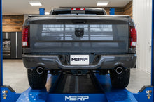 Load image into Gallery viewer, MBRP 09-18 Ram 1500 (19+ Classic) 5.7L Hemi Performance XP Series T409 Muffler Muffler MBRP
