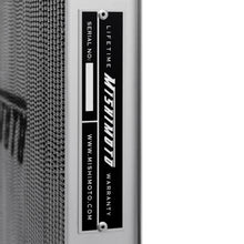 Load image into Gallery viewer, Mishimoto Mitsubishi Lancer Evo IV-VI Manual Aluminum Radiator Radiators Mishimoto
