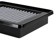 Load image into Gallery viewer, aFe MagnumFLOW Pro DRY S OE Replacement Filter Cadillac CTS-V 09-15 V8-6.2L (SC) Air Filters - Universal Fit aFe
