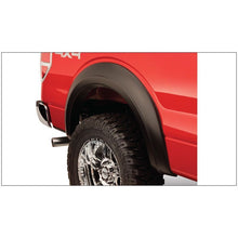 Load image into Gallery viewer, Bushwacker 97-03 Ford F-150 Styleside Extend-A-Fender Style Flares 2pc 96.0/78.0in Bed - Black Fender Flares Bushwacker
