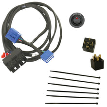 Load image into Gallery viewer, BD Diesel 2 Low UnLoc 09-17 Dodge 4WD 1500 / 14-17 2500 / 13-17 3500 Transmission Controllers BD Diesel
